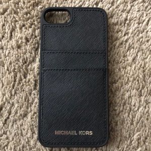 Michael Kors iPhone 7 case